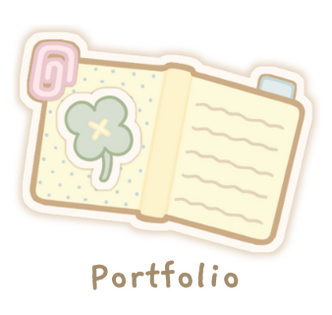 Portfolio Portfolio