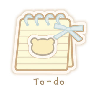 To-do To-do